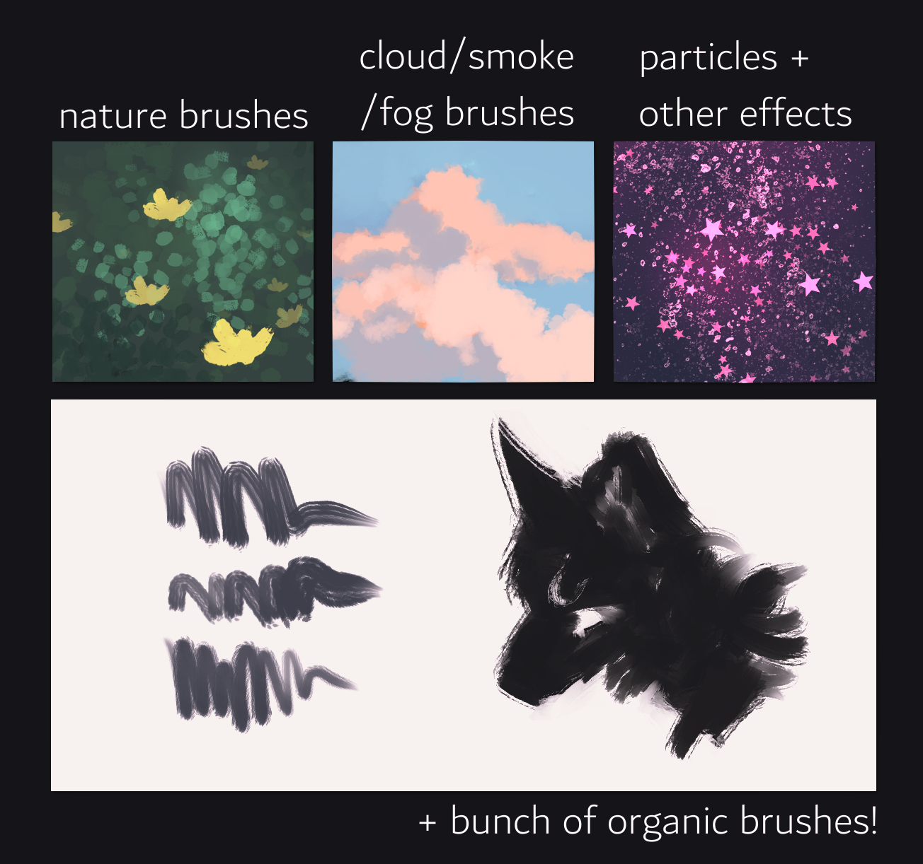 how to download brushes for sai
